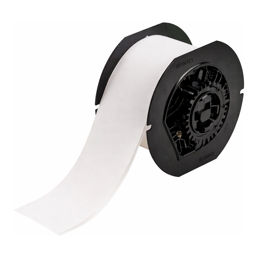 Brady Product Identification Label Tape for B30 Printers