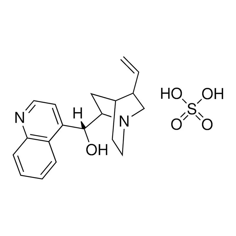 Merck CINCHONINE SULFATE-