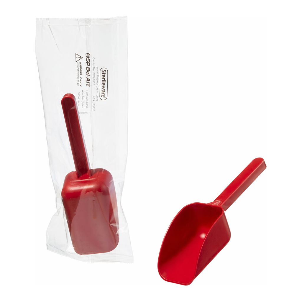Merck SP Bel-Art(R) Sterileware(TM) Pharma Scoop
