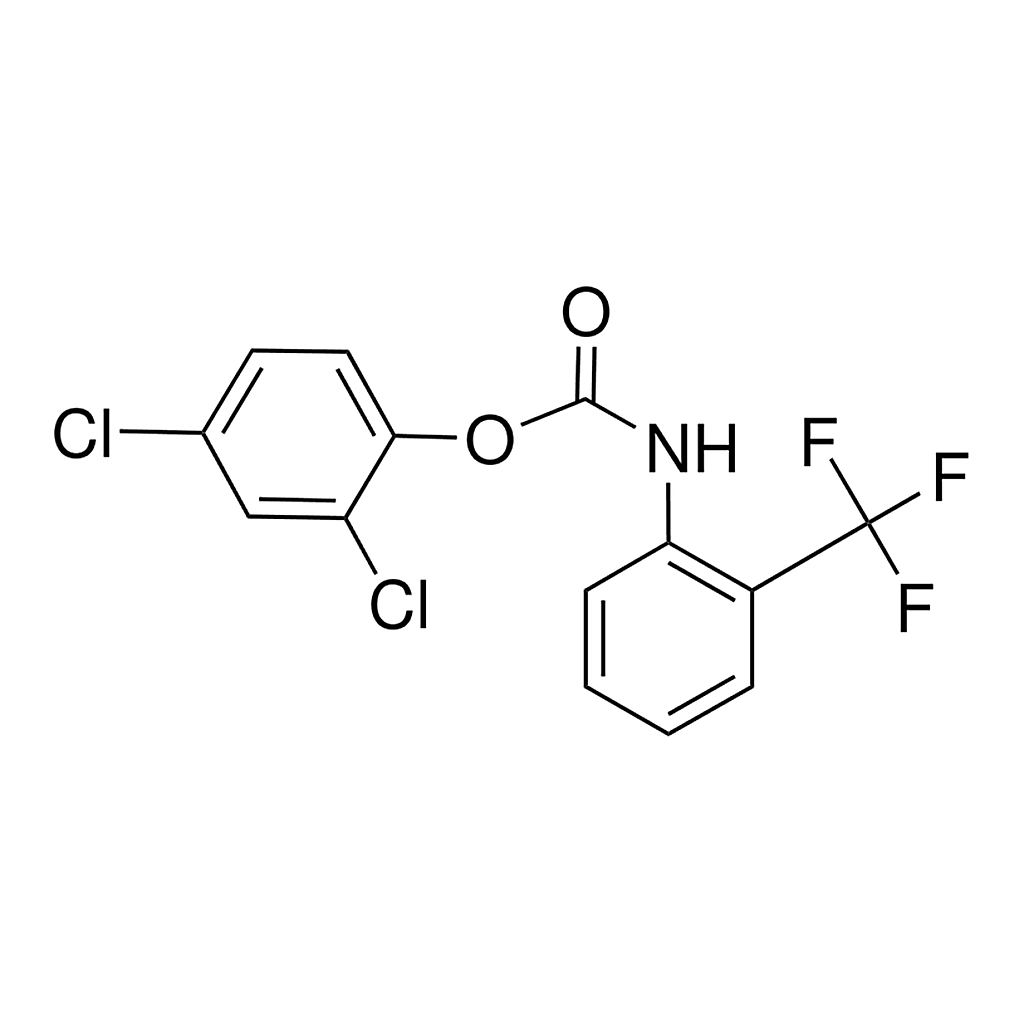 Merck 2,4-DICHLOROPHENYL N-(2-(TRIFL - 50 MG&