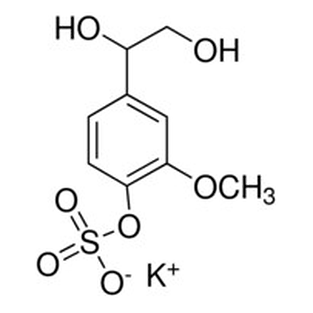 Merck 4-HYDROXY-3-METHOXYPHENYLGLYCOL 4- &