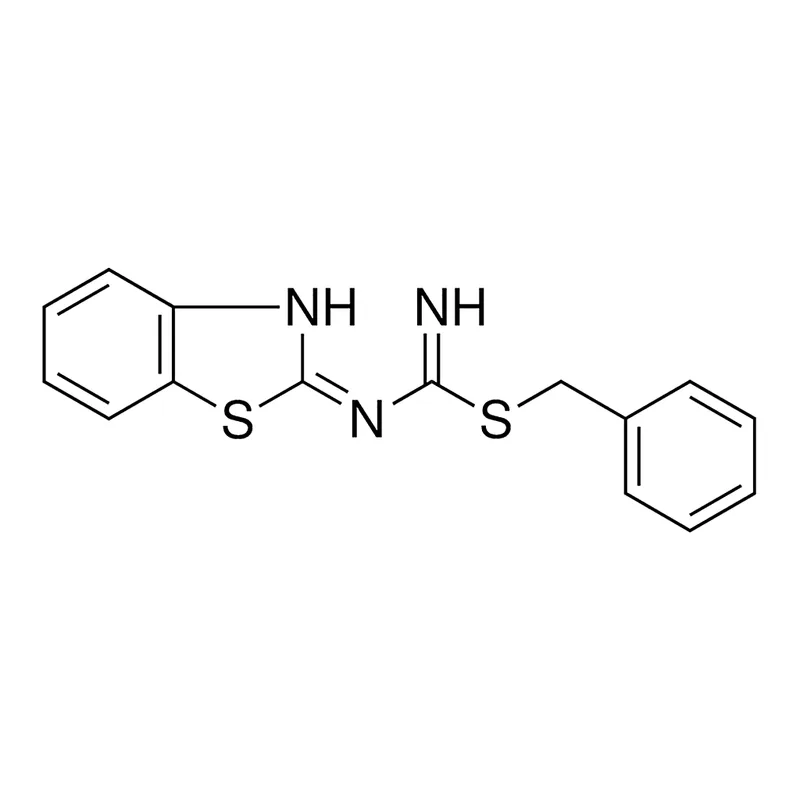 Merck 1-(3H-BENZOTHIAZOL-2-YLIDENE)-2 - 50 MG&