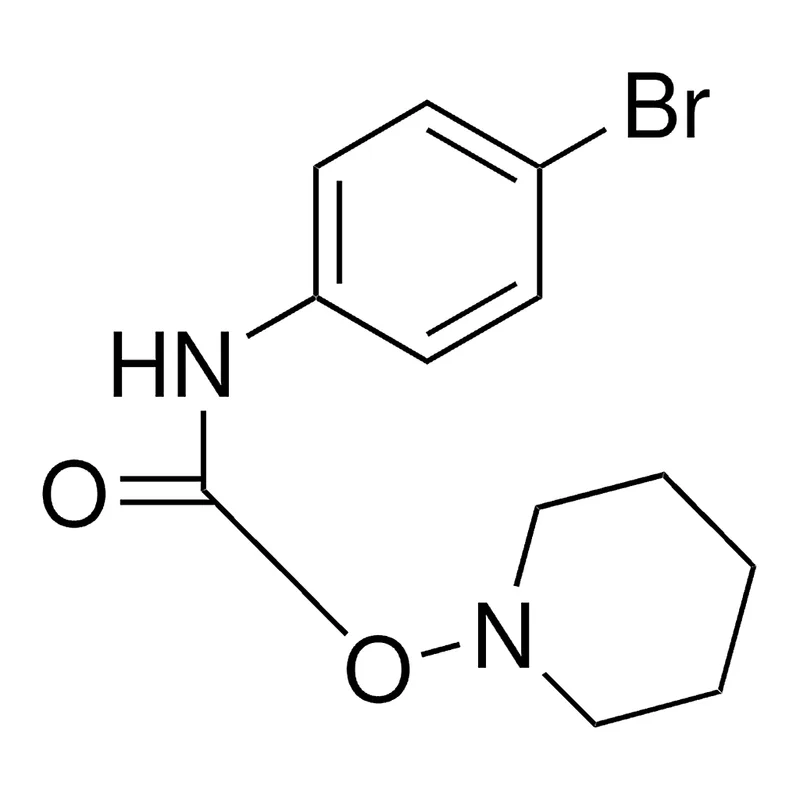 Merck PIPERIDINO N-(4-BROMOPHENYL)CAR-