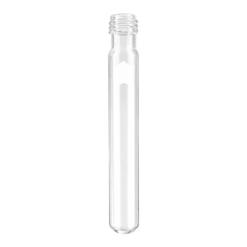 Thermo Fisher Scientific Kimble Disposable Culture Tubes, 13 x 100, with markings