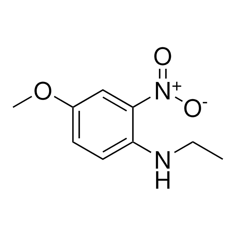 Merck ETHYL-(4-METHOXY-2-NITRO-PHENYL - 25 MG&