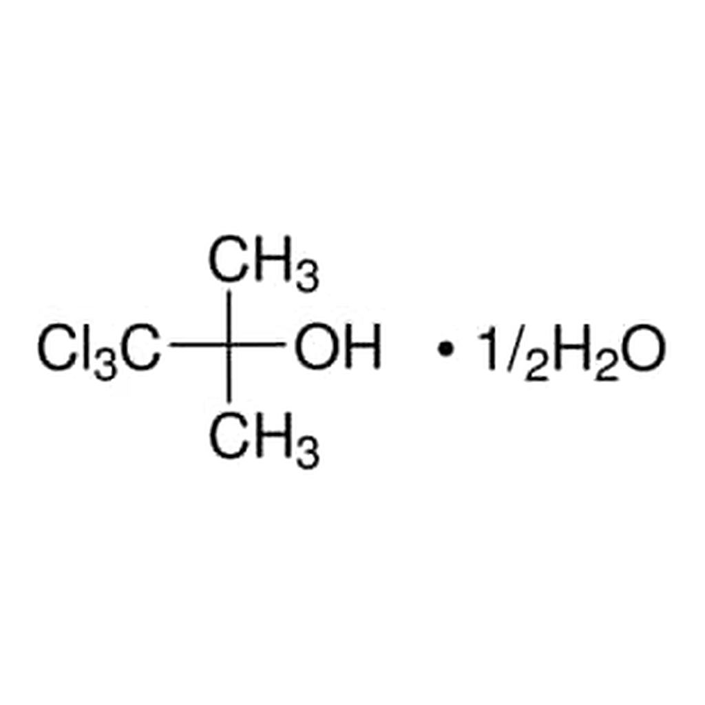 Merck CHLOROBUTANOL