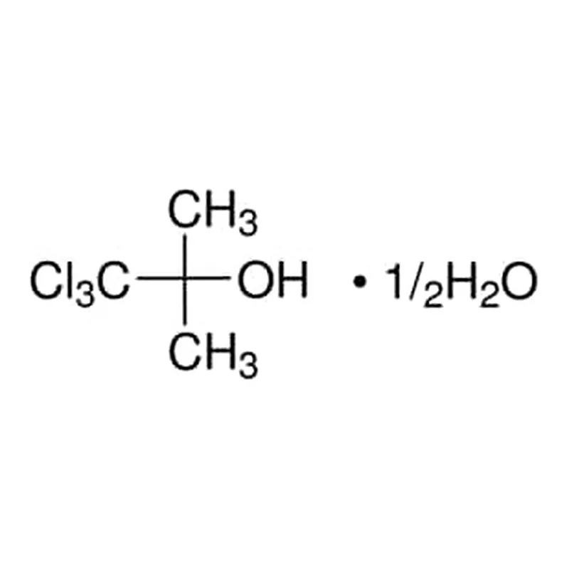 Merck CHLOROBUTANOL