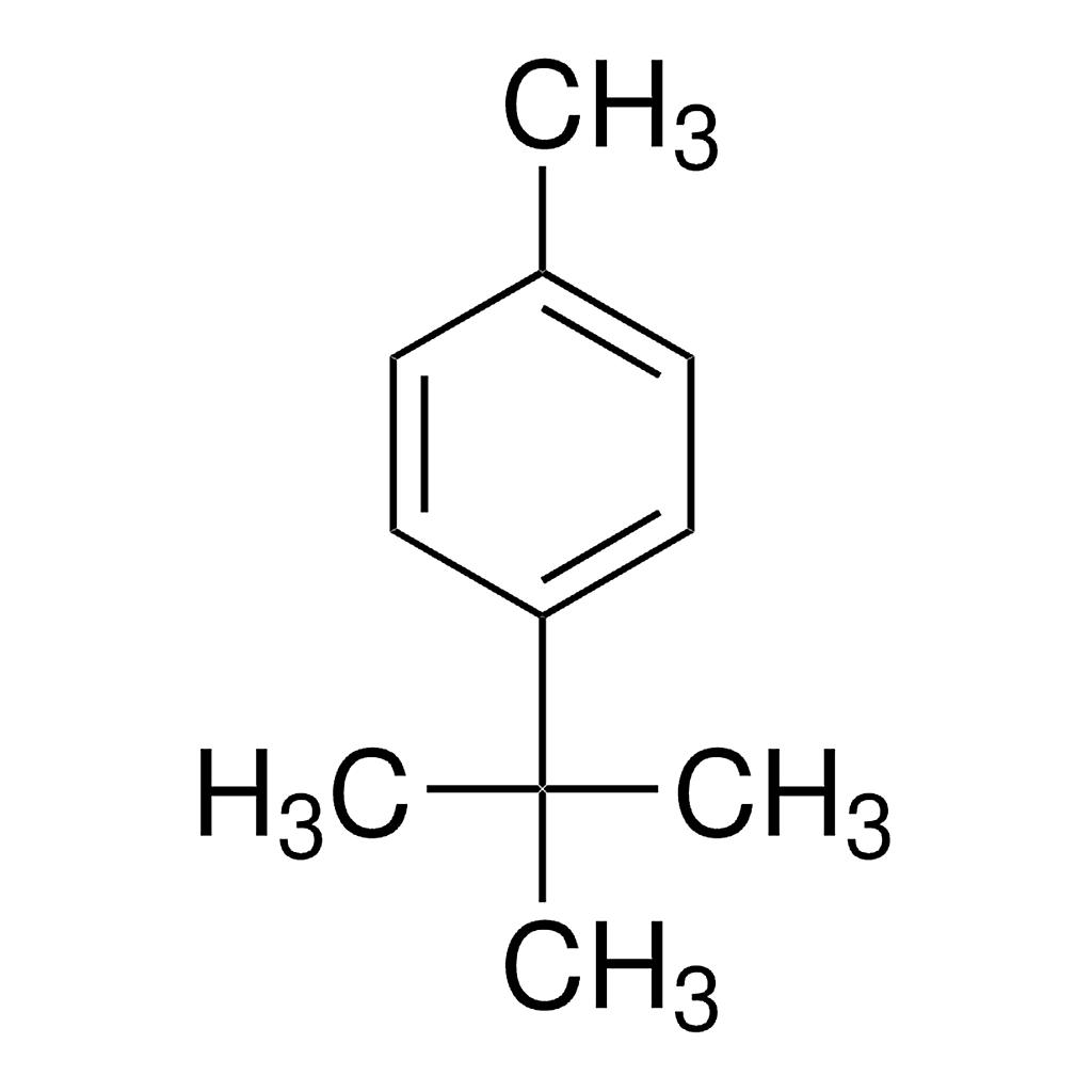 Merck 4-tert-Butyltoluene