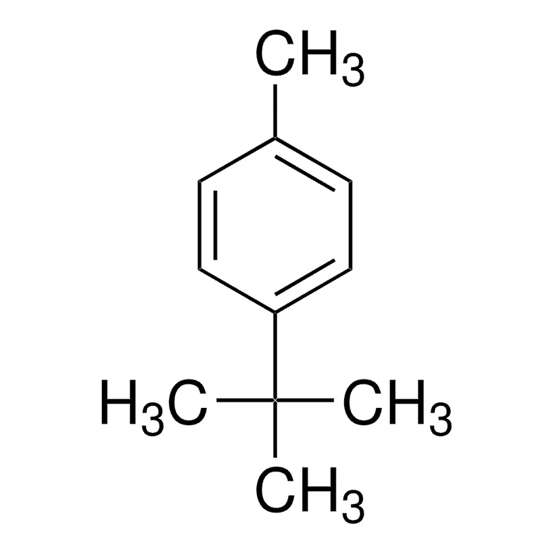 Merck 4-tert-Butyltoluene