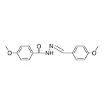 Merck 4-METHOXYBENZOIC (4-METHOXYBEN - 50 MG&