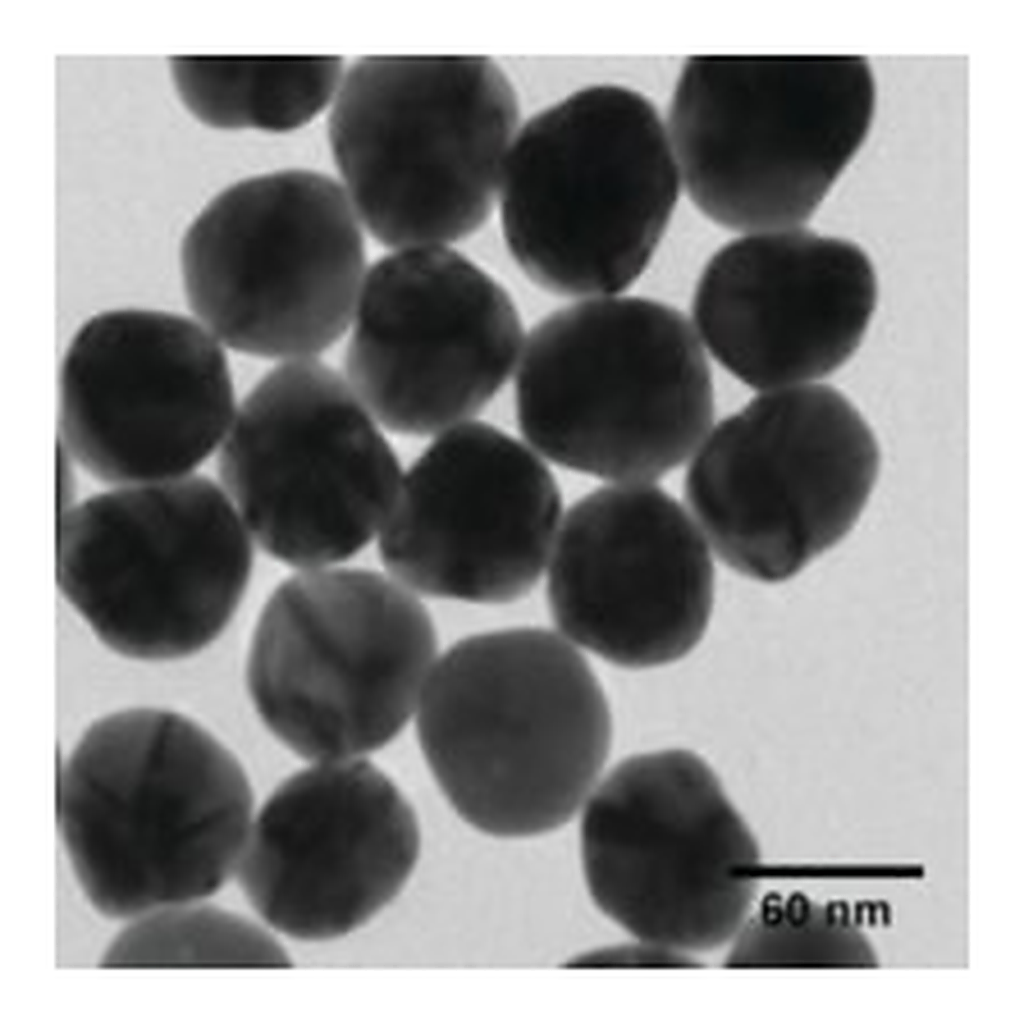 Merck SILVER, DISPERSION, NANOPARTICLES, 60 N&