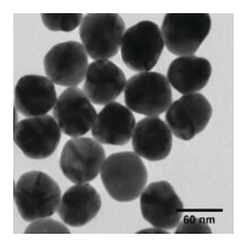 Merck SILVER, DISPERSION, NANOPARTICLES, 60 N&