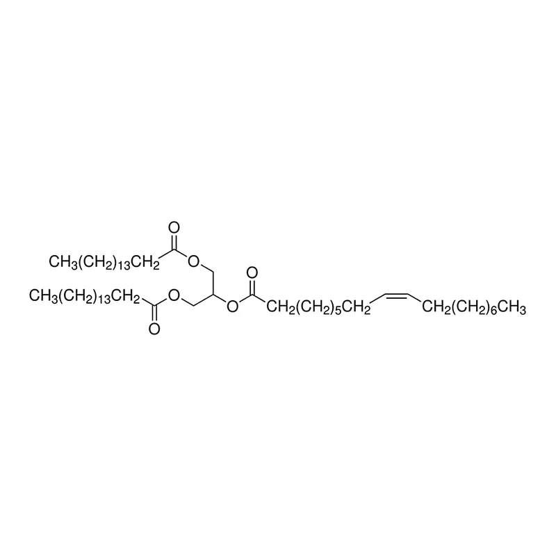 Merck 1,3-Dipalmitoyl-2-oleoylglycerol
