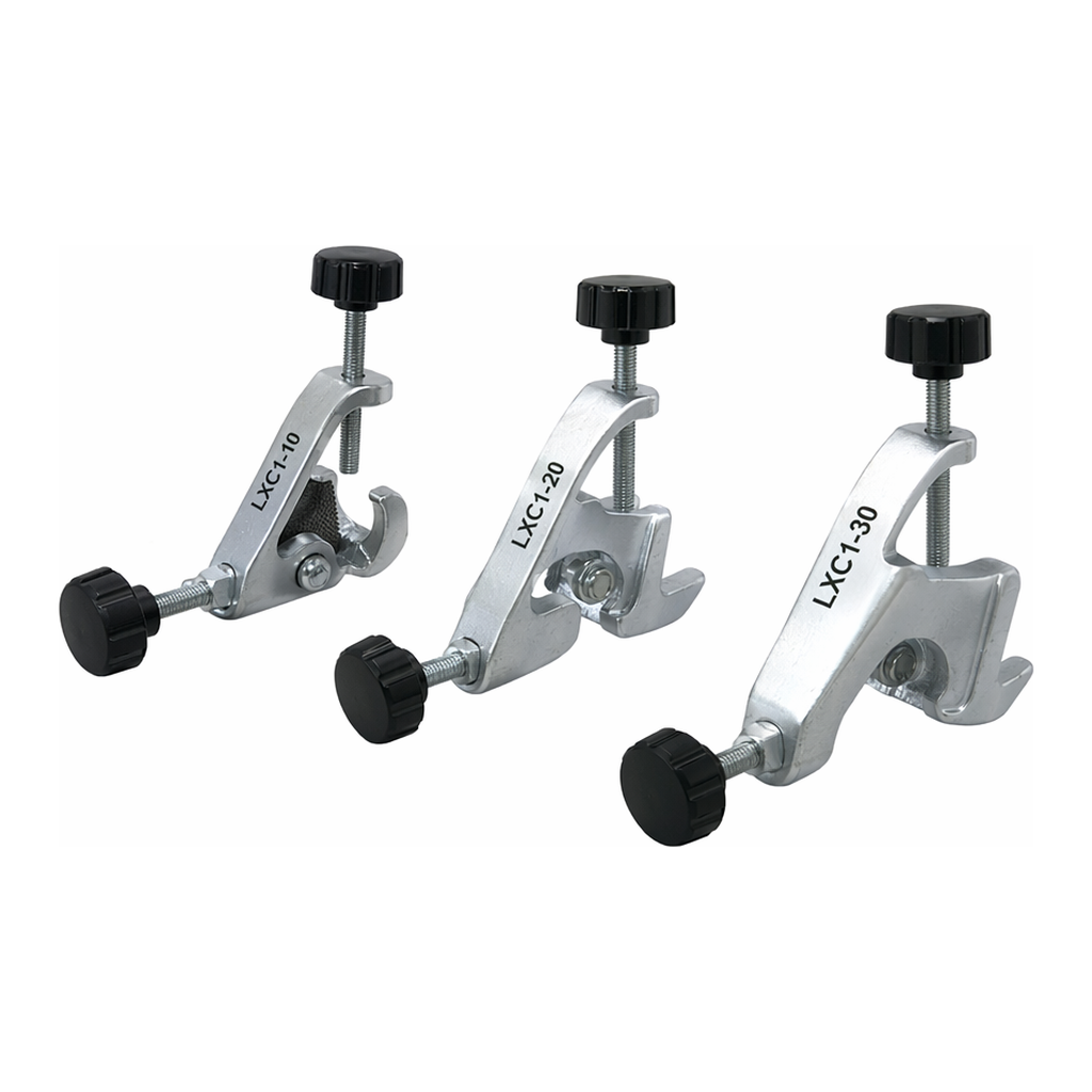 AS ONE Clamp Holder, 클램프홀더