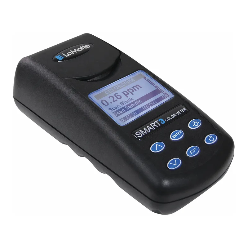Thermo Fisher Scientific SMART 3 Colorimeter Water Quality Analyzer