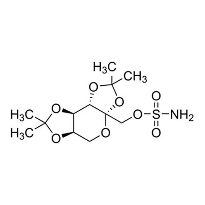 Merck TOPIRAMATE