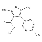 Merck Methyl 2-amino-5-methyl-4-p-tolylthiophene-3-carboxylate