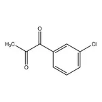 Merck 1-(3``-CHLOROPHENYL)-1,2-PROPANEDION &