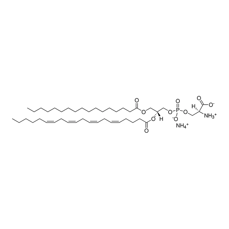 Merck 17:0-20:4 PS