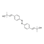 Merck 4-(4-(4-(3-HO-3-METHYL-BUT-1-YNY-