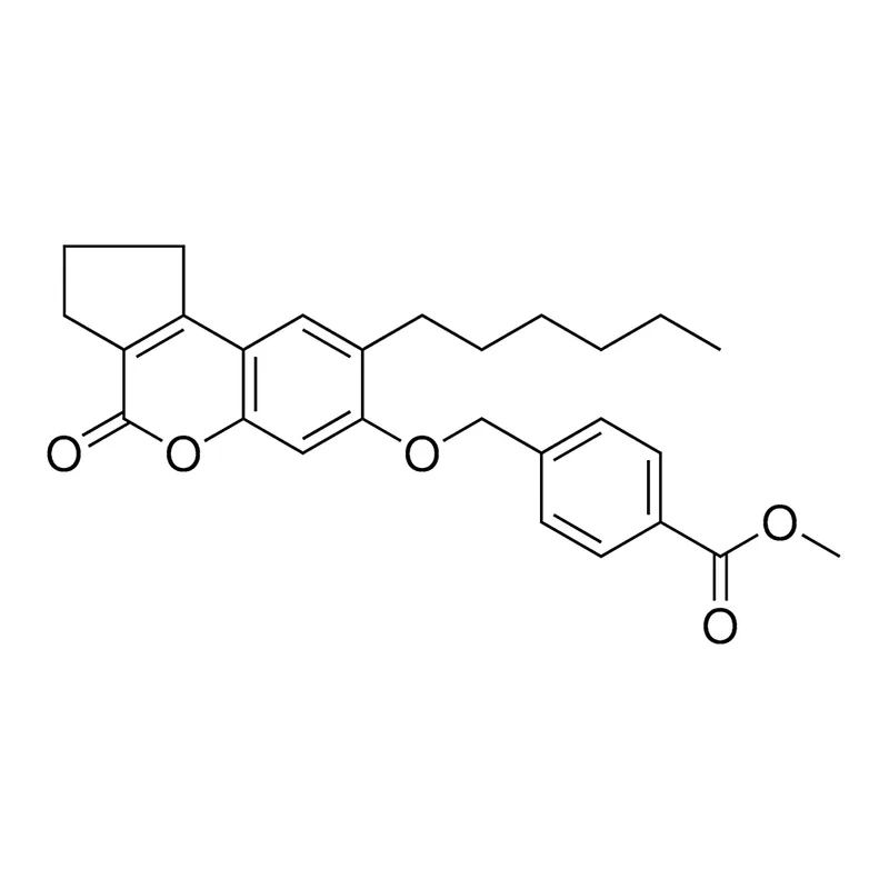 Merck RCL R50,396-7 - 10 MG