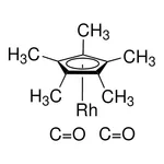 Merck Dicarbonyl(pentamethylcyclopentadienyl)rhodium(I)