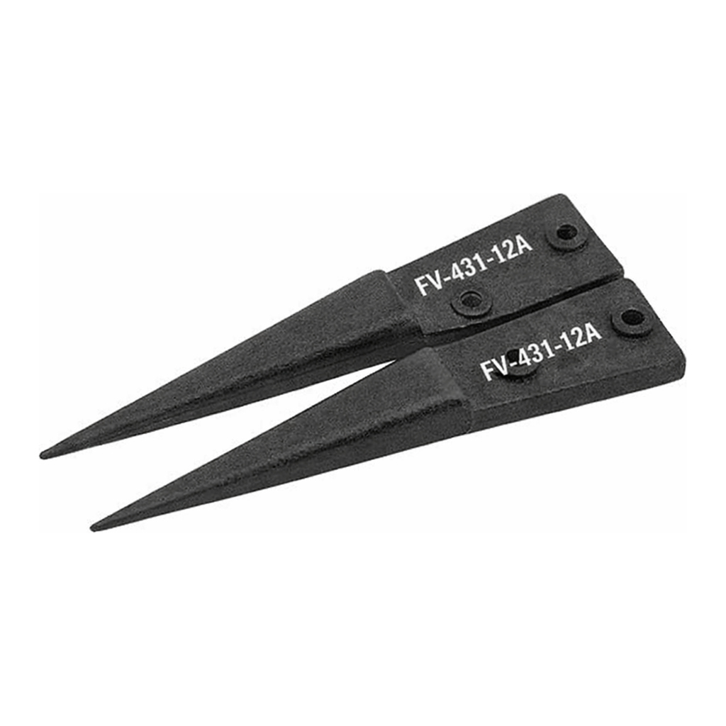 SIPEL 퀵 체인지 핀셋 교체팁 TIP-16 Tweezer