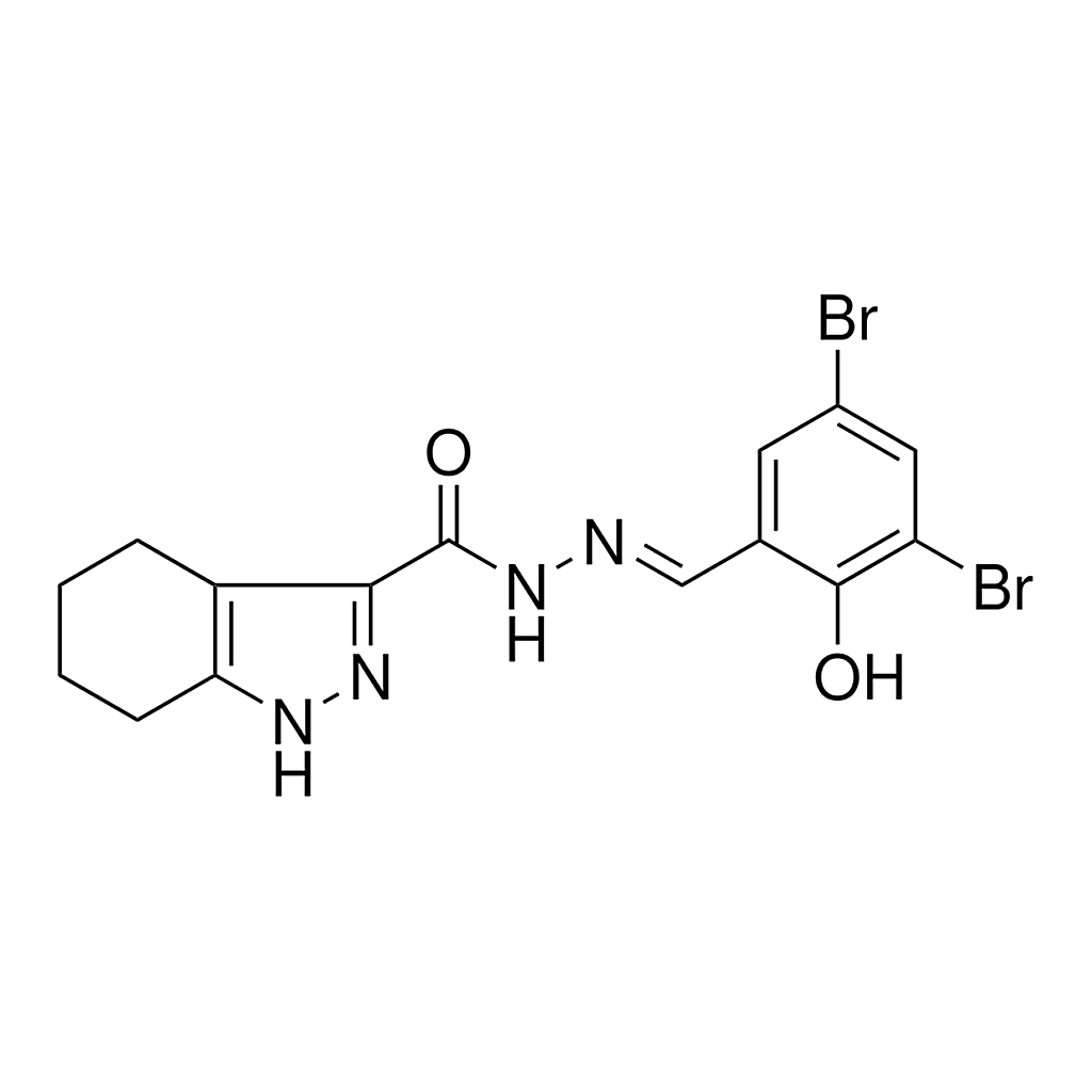 Merck RCL R49,592-1 - 10 MG