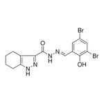 Merck RCL R49,592-1 - 10 MG