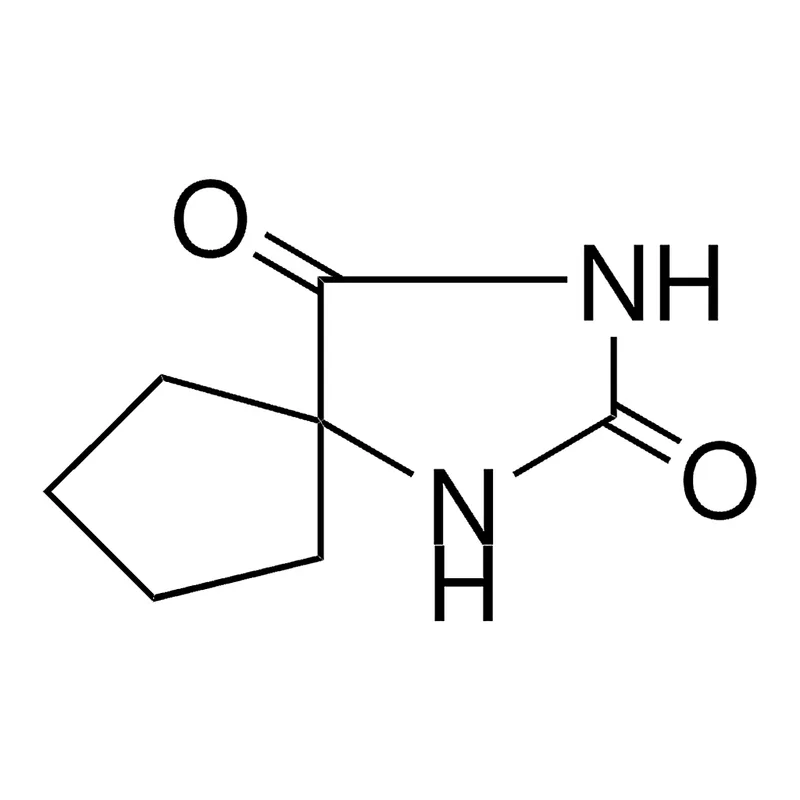 Merck 5,5-TETRAMETHYLENEHYDANTOIN-1G
