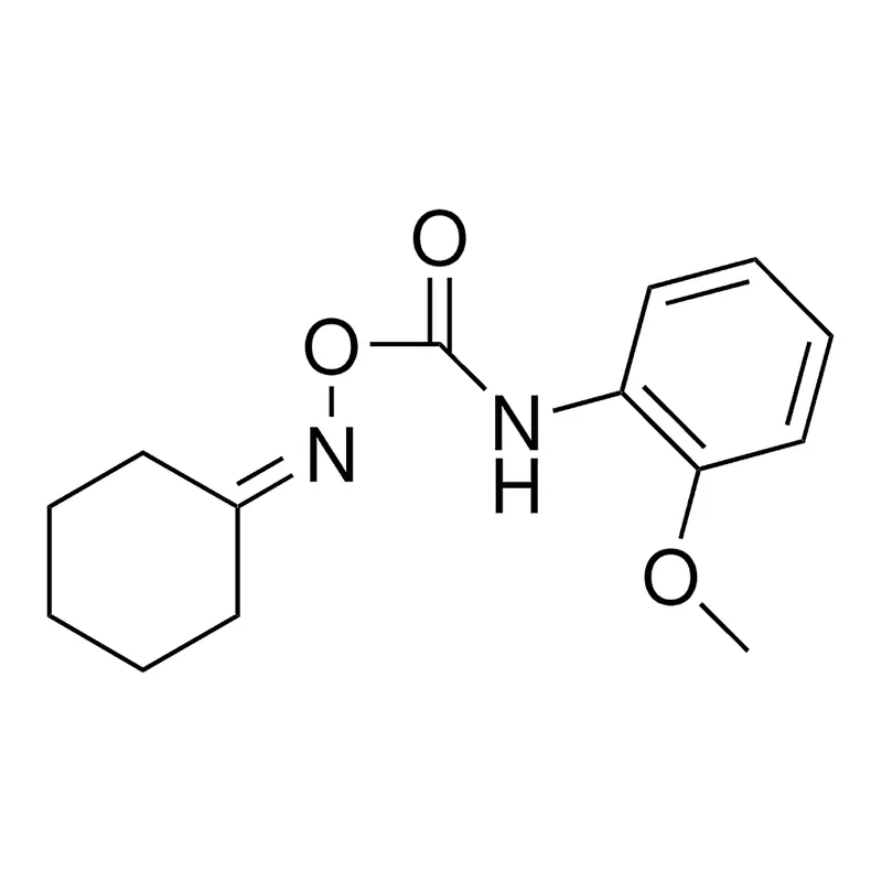 Merck O-(N-(O-ANISYL)CARBAMOYL)CYCLOH-