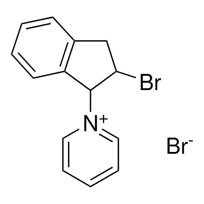Merck 1-(2-BROMO-2,3-DIHYDRO-1H-INDEN--