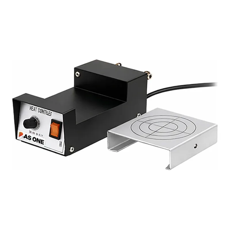 AS ONE Multi Stirrer Controller