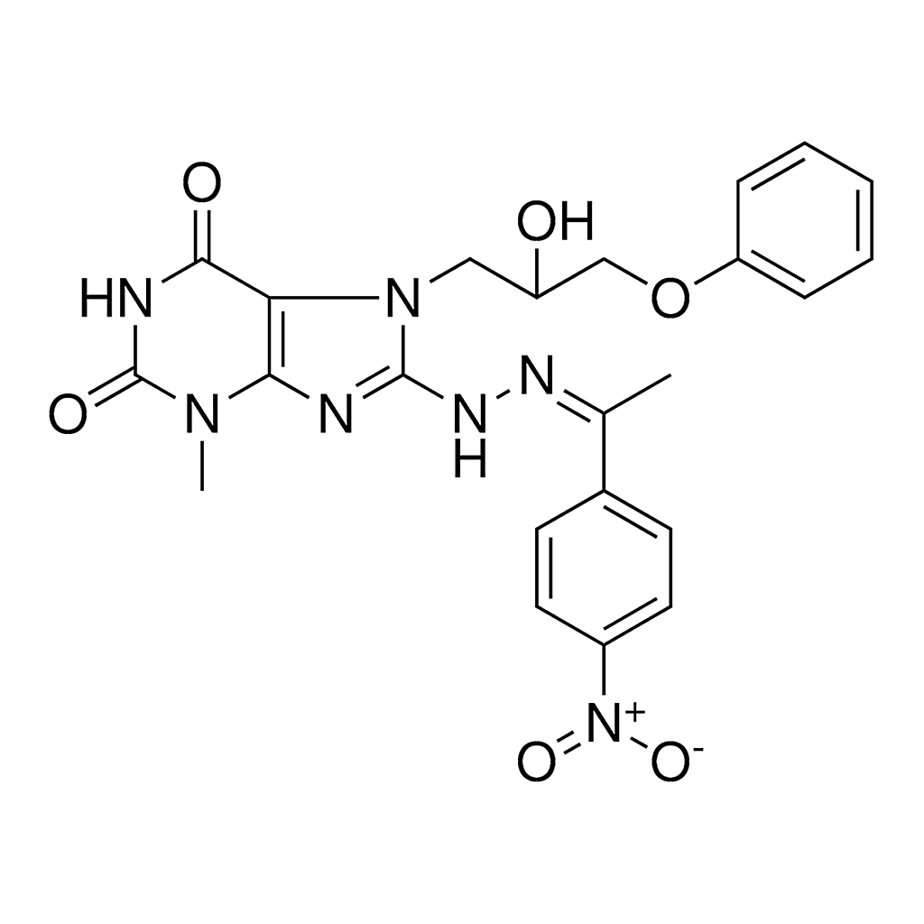 Merck RCL R37,441-5 - 25 MG
