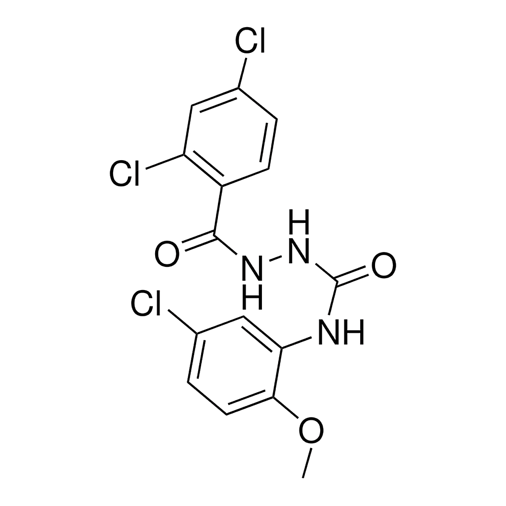 Merck 4-(5-CHLORO-2-METHOXYPHENYL)-1 - 50 MG&