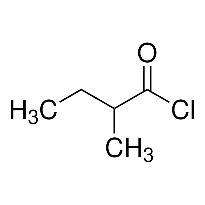 Merck 2-Methylbutyryl chloride