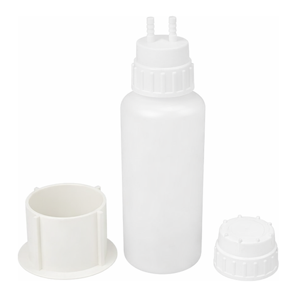 AS ONE Aspirator Replacement Bottle (1L)