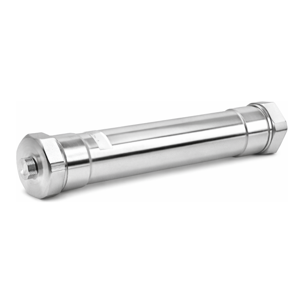 Waters Bondapak C18 Prep Column, 125Å, 15 - 20 µm, 30 mm X 300 mm, 1/pk