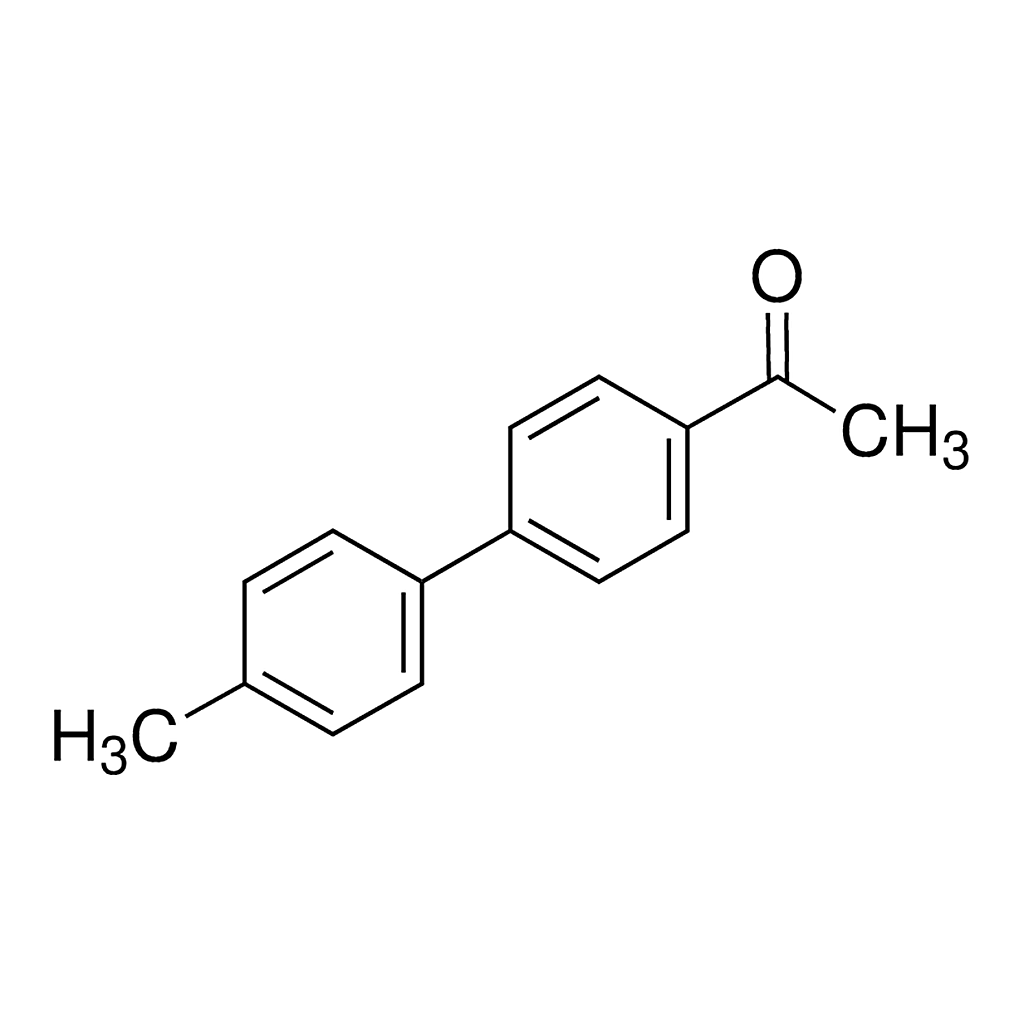 Merck 1-(4'-Methyl[1,1'-biphenyl]-4-yl)ethanone