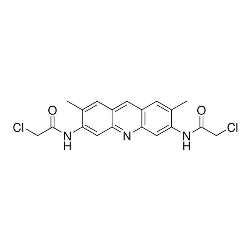 Merck 2-CHLORO-N-(6-(2-CHLORO-ACETYLAMI-