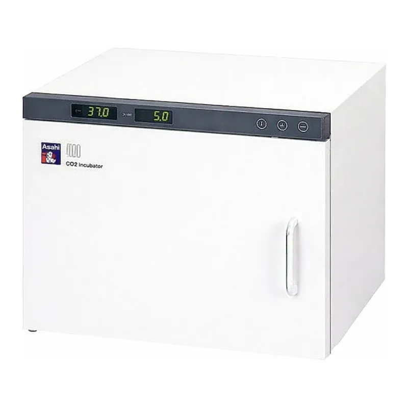 AS ONE Small CO2 Incubator, 소형 CO2 인큐베이터