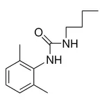 Merck 1-BUTYL-3-(2,6-XYLYL)UREA-