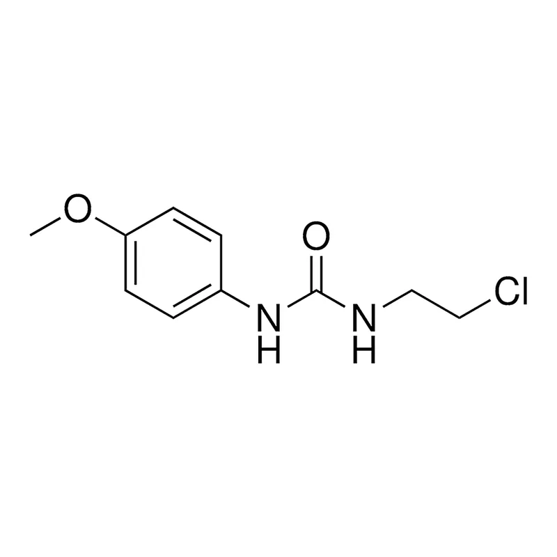 Merck N-(2-CHLOROETHYL)-N'-(4-METHOXYP-