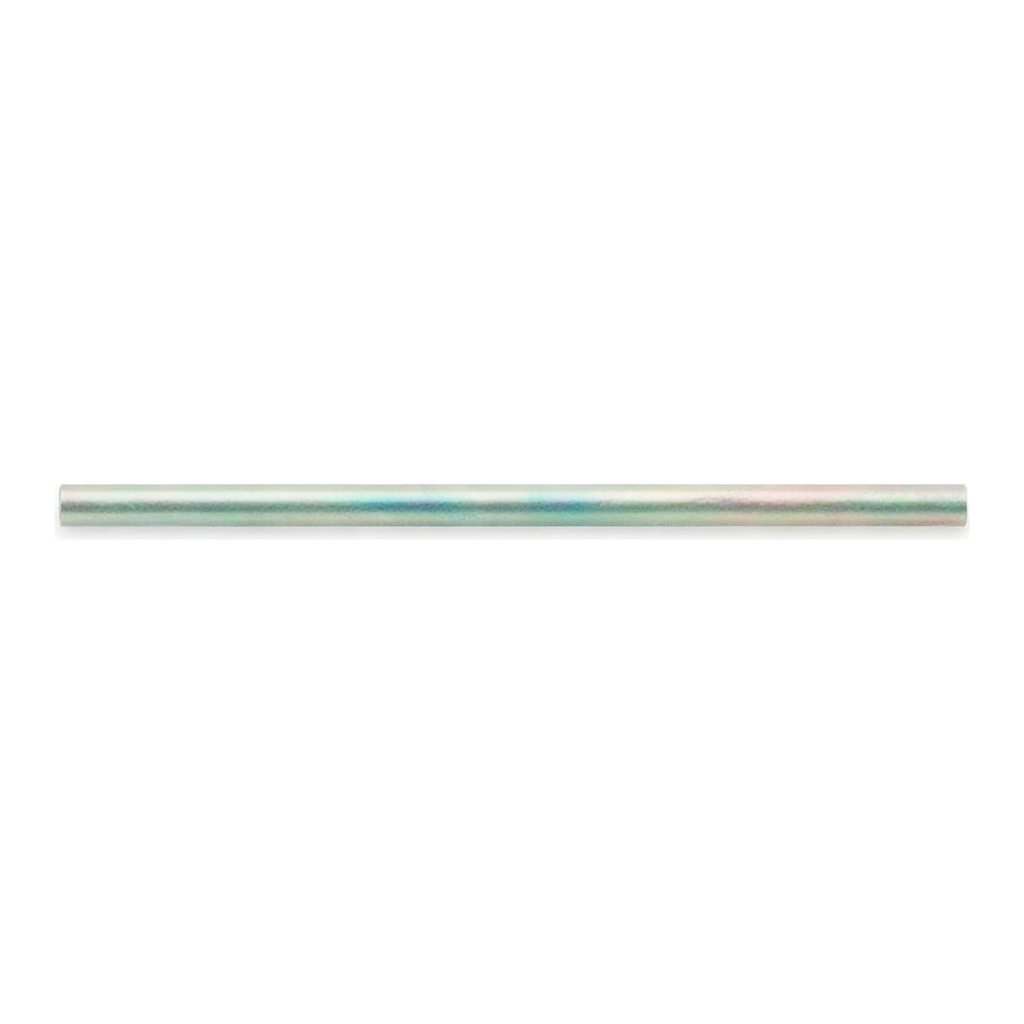 Restek ECD Siltek Metal Liner, Replacement, For Agilent ECD/FID, 2pk