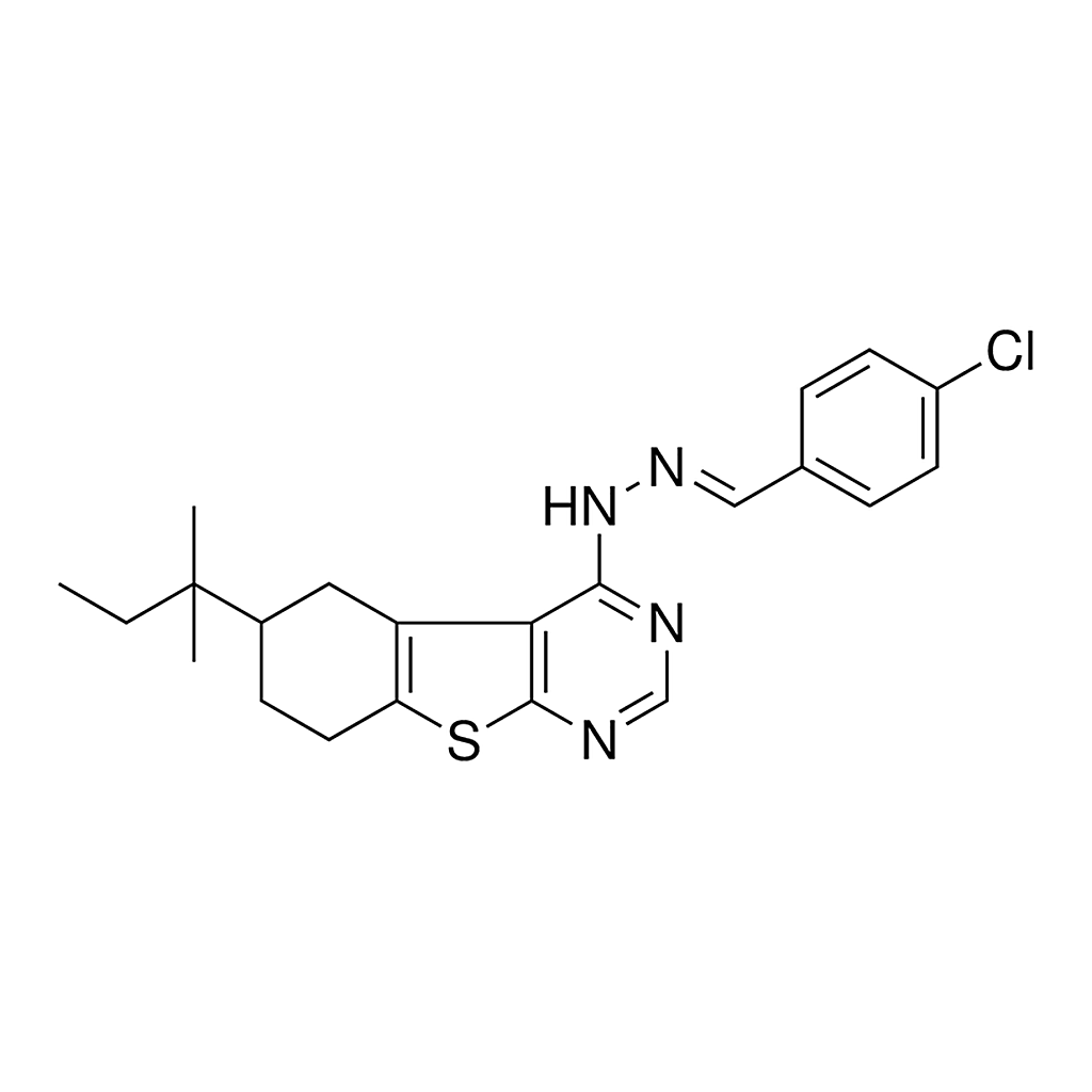 Merck RCL R45,120-7 - 50 MG