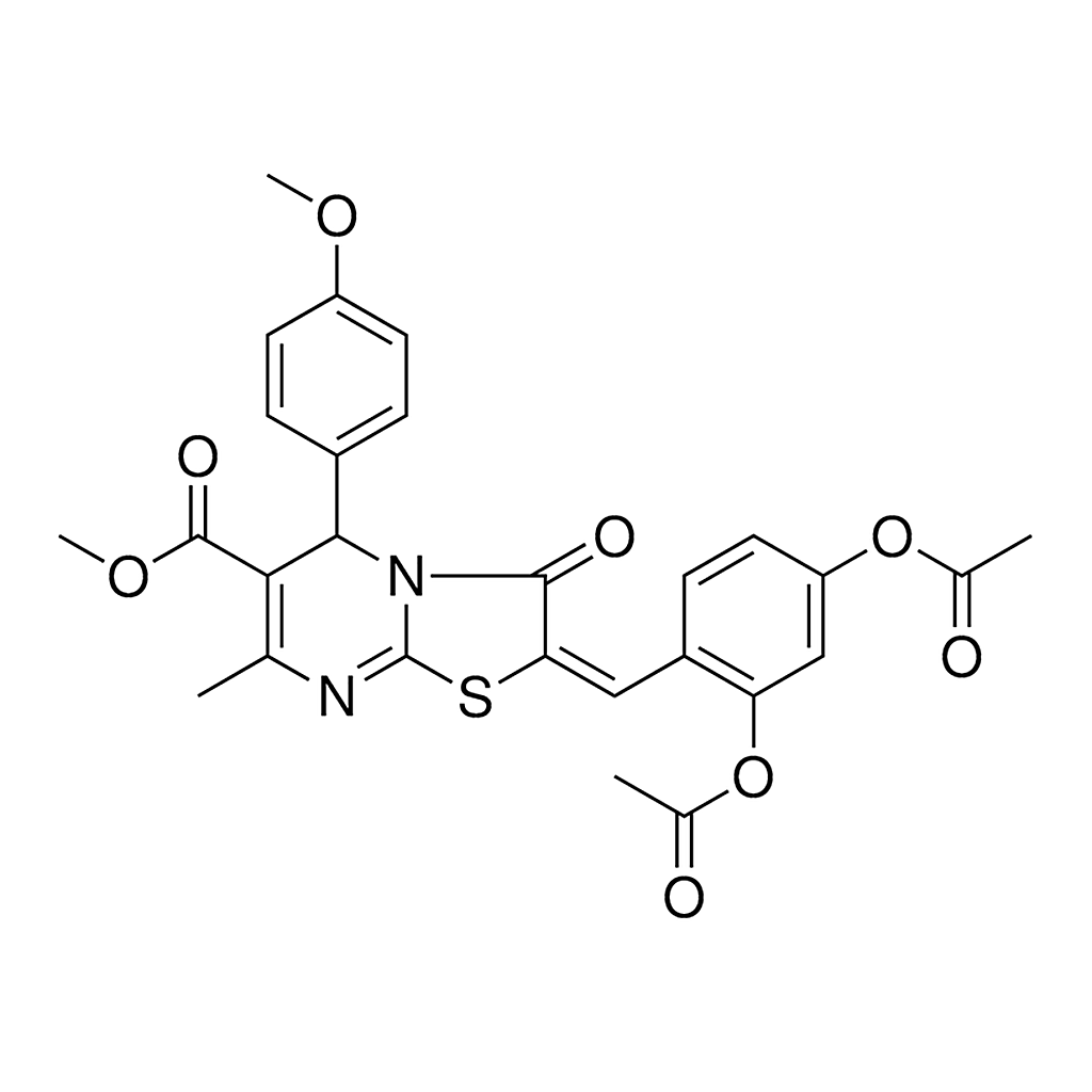 Merck RCL R38,140-3 - 5 MG