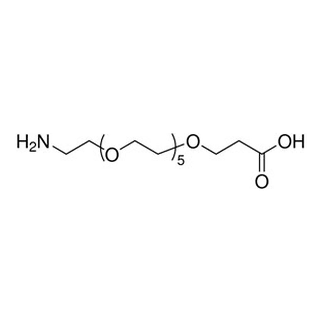 Merck AMINO-DPEG 6-ACID