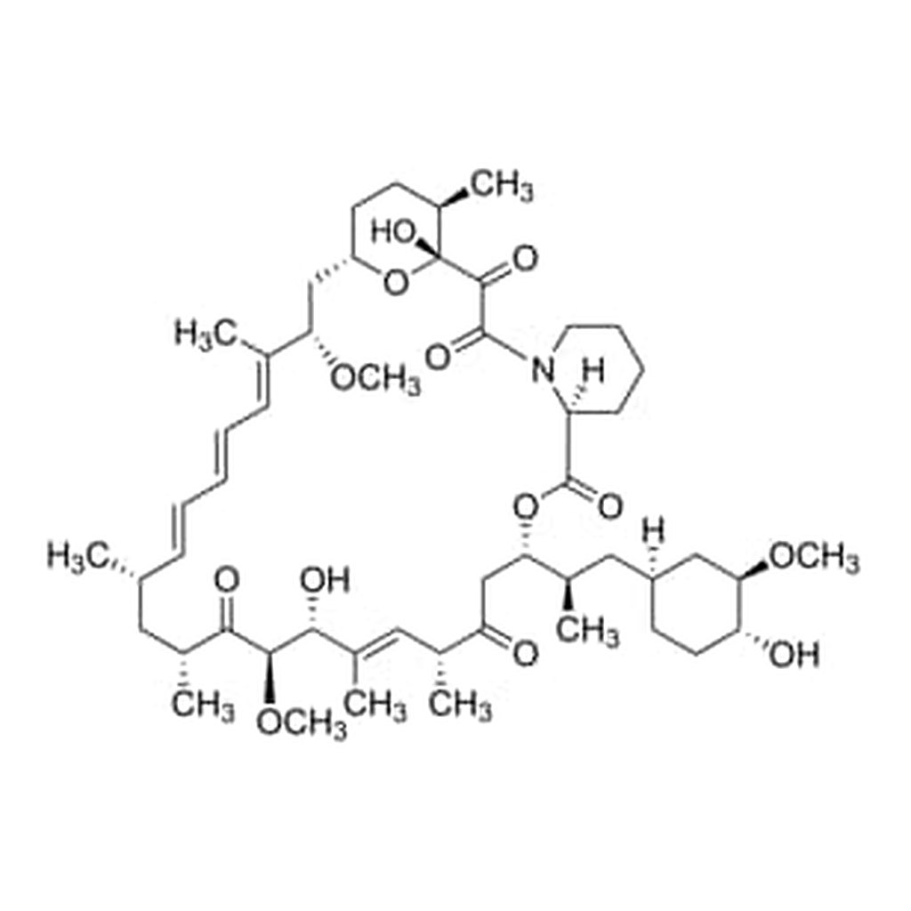 Merck RAPAMYCIN