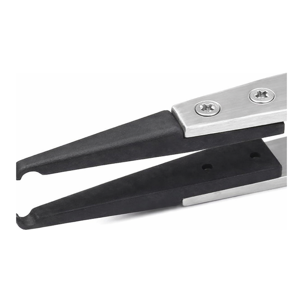 SIPEL 퀵 체인지 핀셋 1322/1422-SA Tweezer