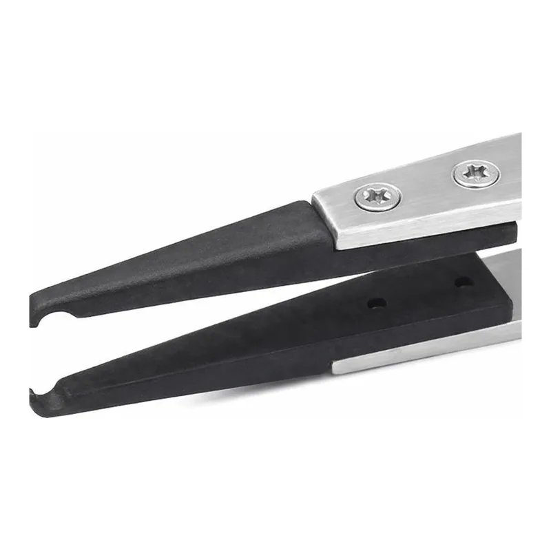 SIPEL 퀵 체인지 핀셋 1322/1422-SA Tweezer